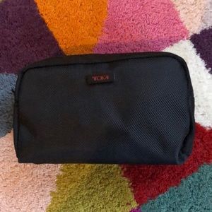 Tumi travel kit